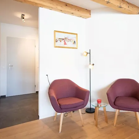 Ferienwohnungen, Carlton Am Park, Platz Apartment