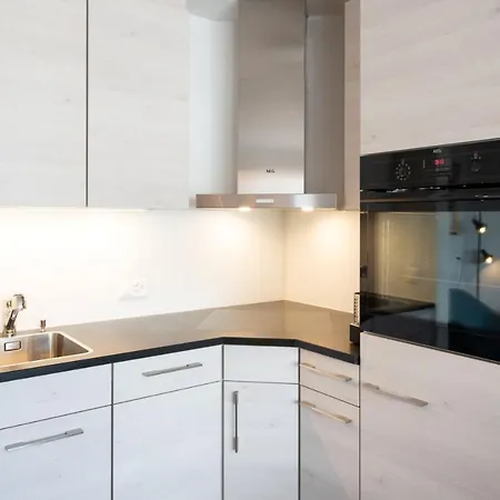 Ferienwohnungen, Carlton Am Park, Platz Apartment *
