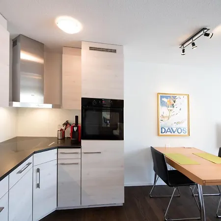 Apartment Ferienwohnungen, Carlton Am Park, Platz
