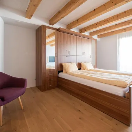 Ferienwohnungen, Carlton Am Park, Platz Lägenhet Davos