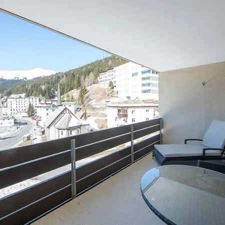 Apartment Ferienwohnungen, Carlton Am Park, Platz