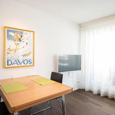 Ferienwohnungen, Carlton Am Park, Platz Apartment *
